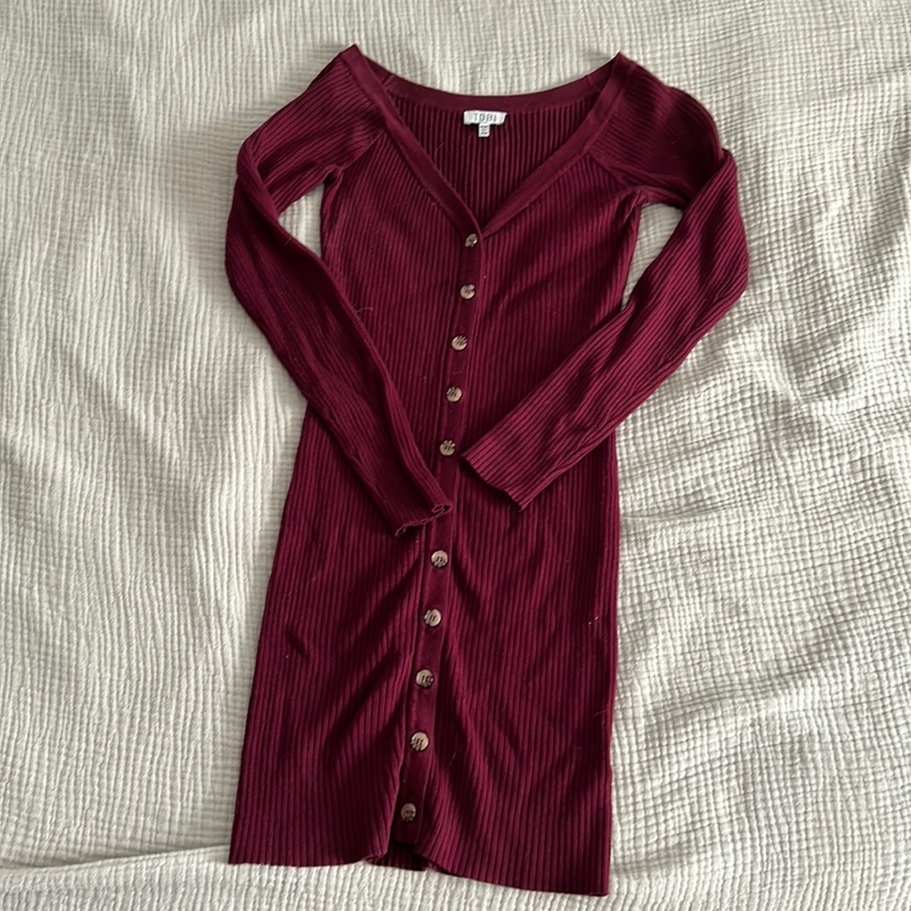 Tobi Dress